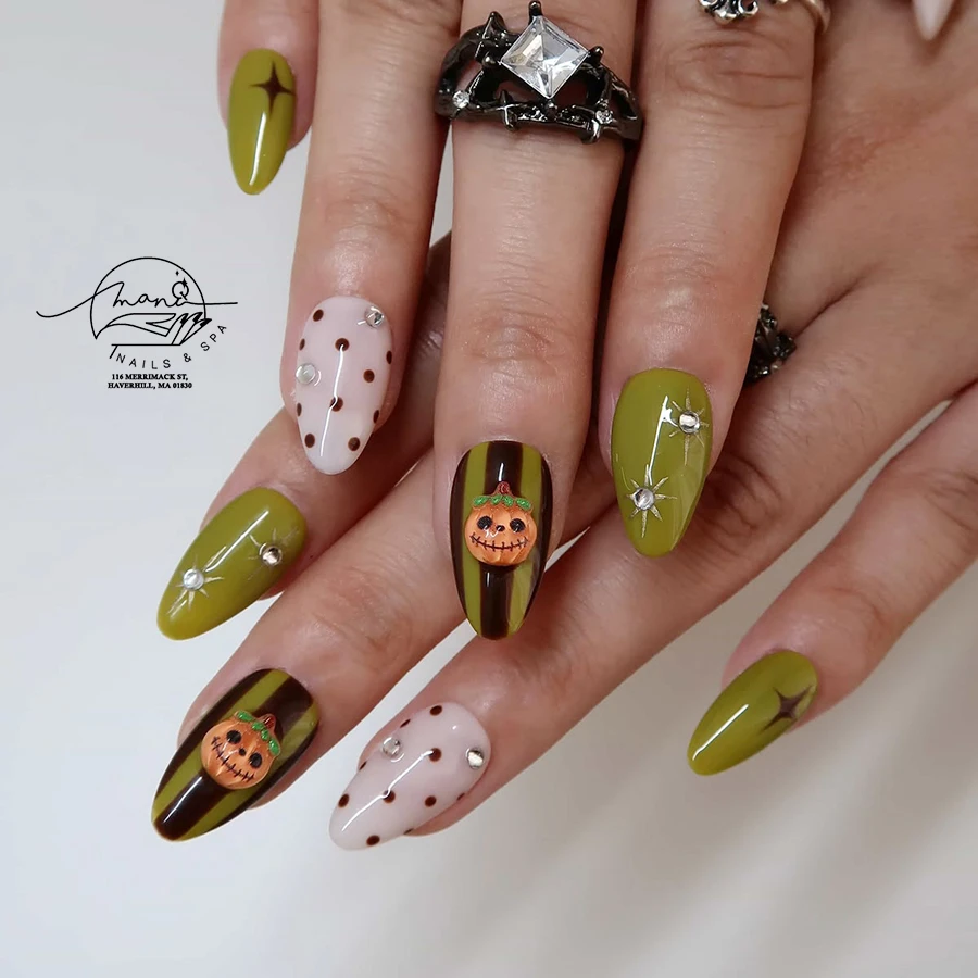 Mani Q Spa